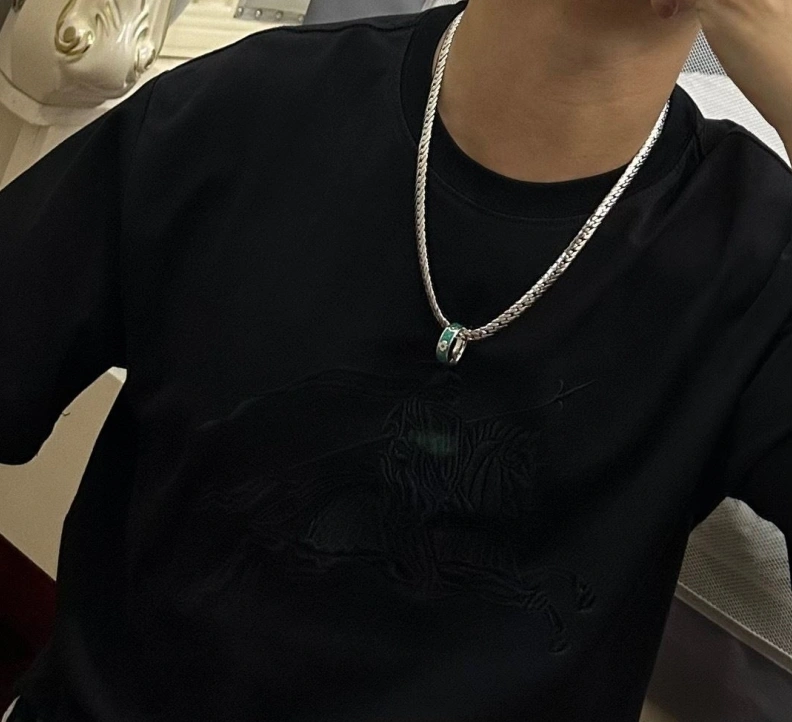 LX Necklaces Bold 309205