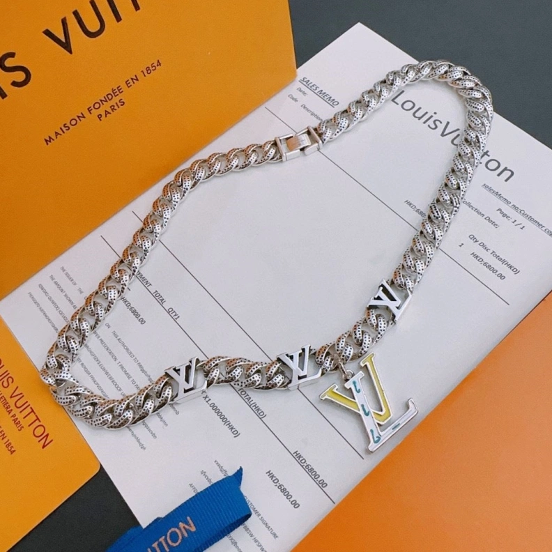 LX Necklaces StreetReady 309196