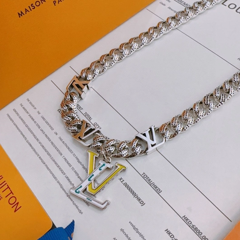 LX Necklaces StreetReady 309196