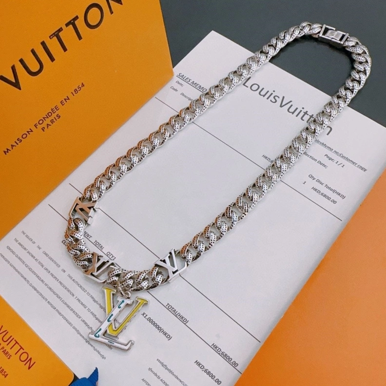 LX Necklaces StreetReady 309196