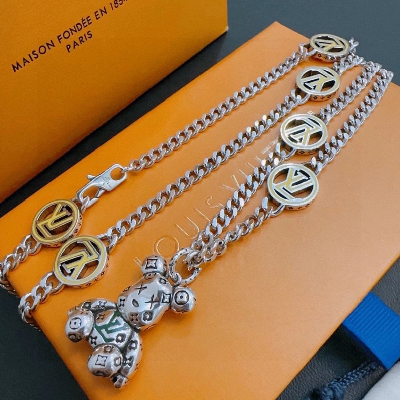 EasyMatch LX Necklaces 309201