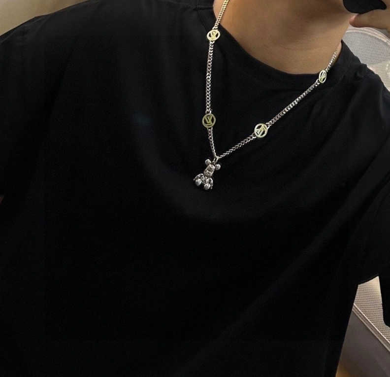 EasyMatch LX Necklaces 309201