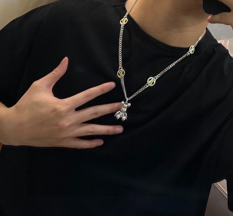 EasyMatch LX Necklaces 309201