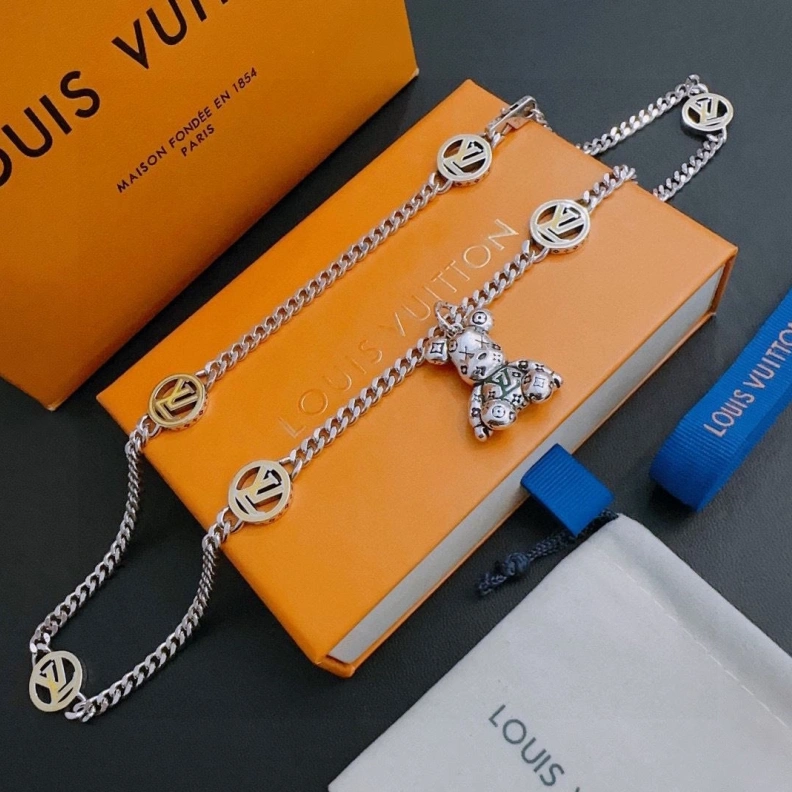 EasyMatch LX Necklaces 309201