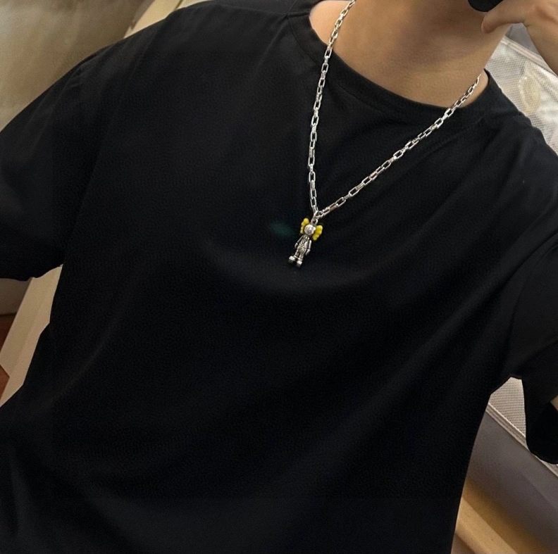 Functional LX Necklaces 309199