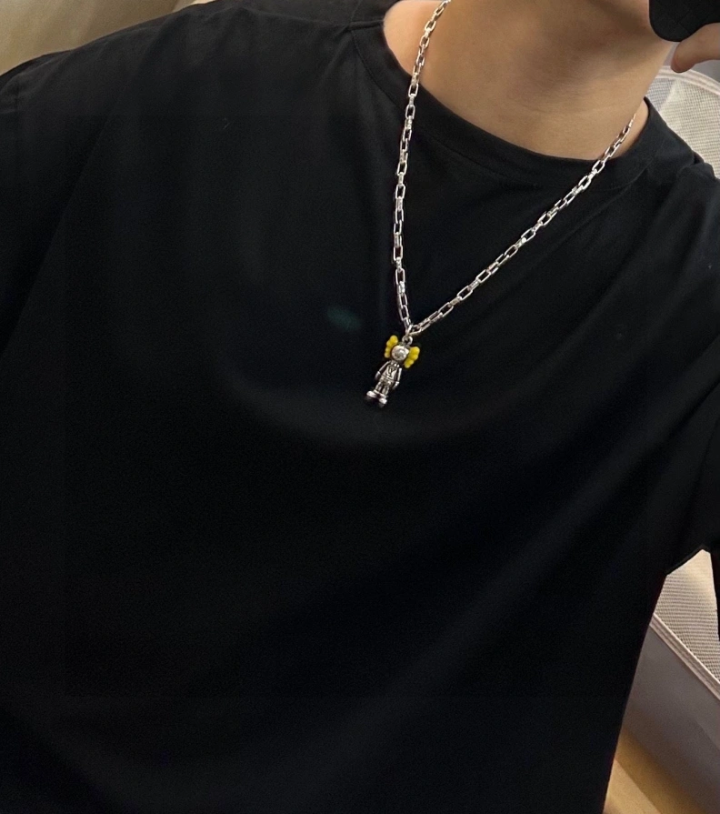 Functional LX Necklaces 309199