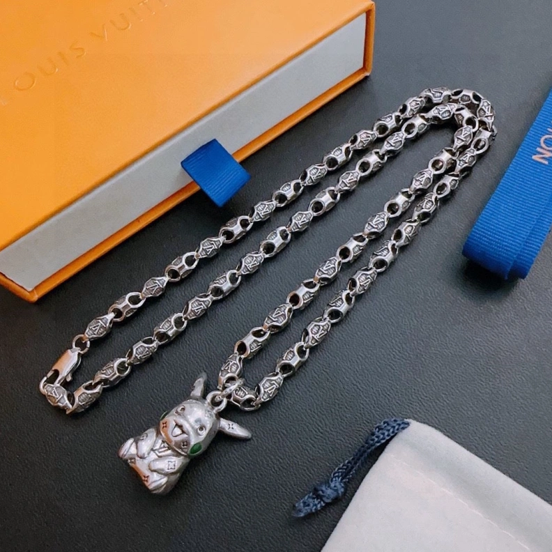 Functional LX Necklaces 309204