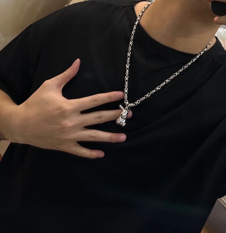 Functional LX Necklaces 309204