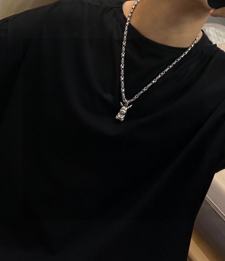 Functional LX Necklaces 309204