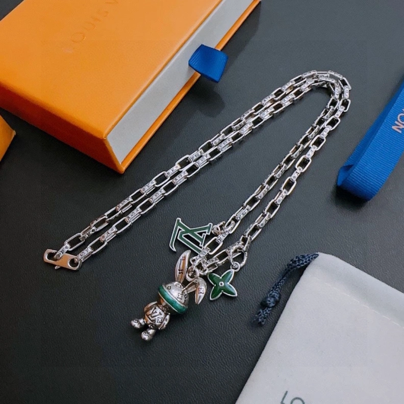 LX Necklaces StreetReady 309193