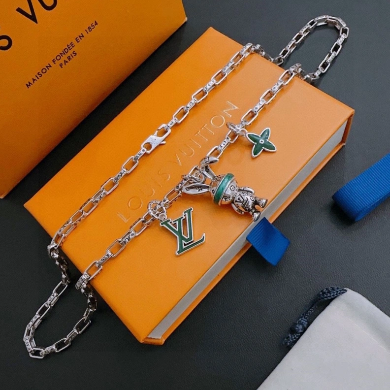 LX Necklaces StreetReady 309193