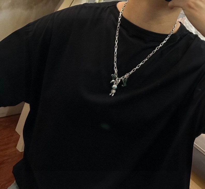 LX Necklaces StreetReady 309193