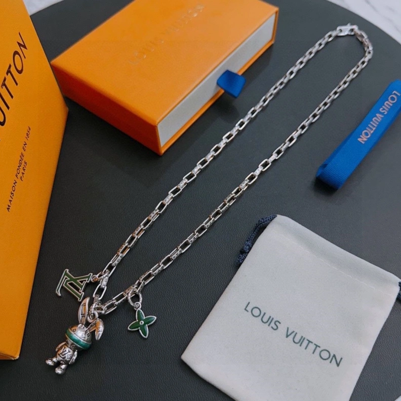 LX Necklaces StreetReady 309193