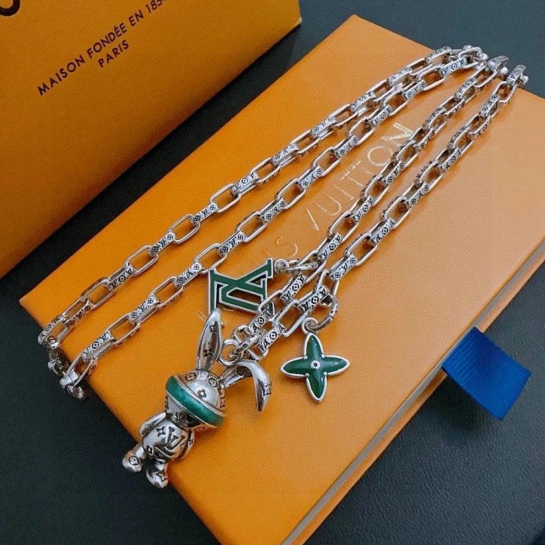 LX Necklaces StreetReady 309193