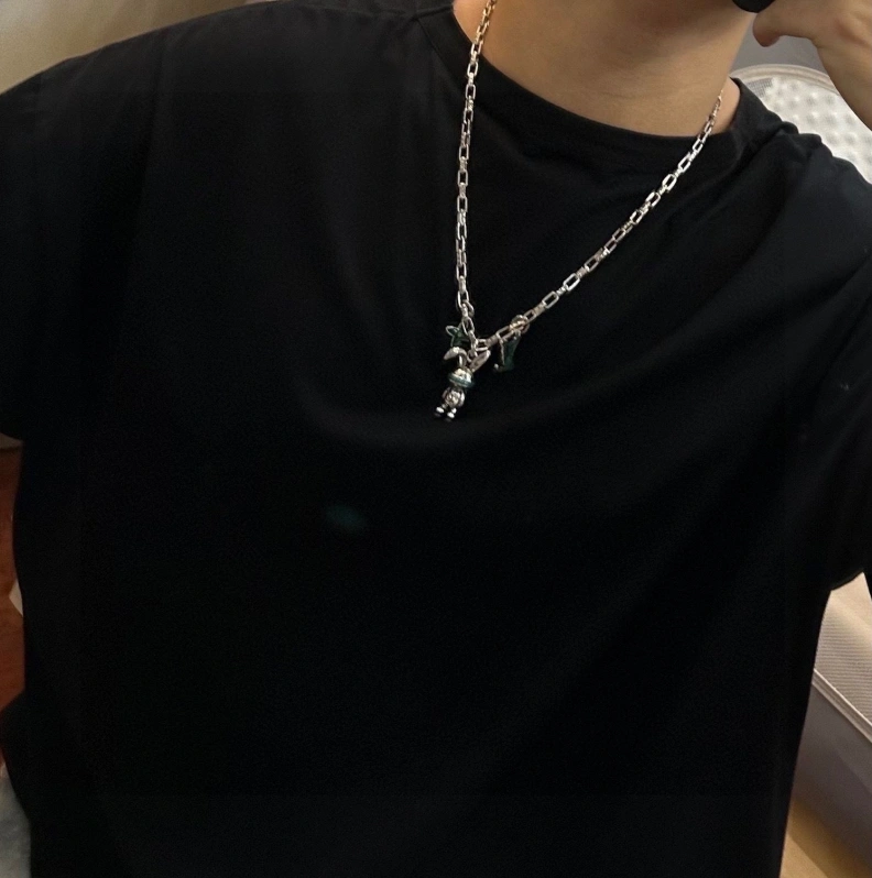 LX Necklaces StreetReady 309193