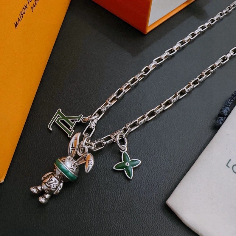 LX Necklaces StreetReady 309193