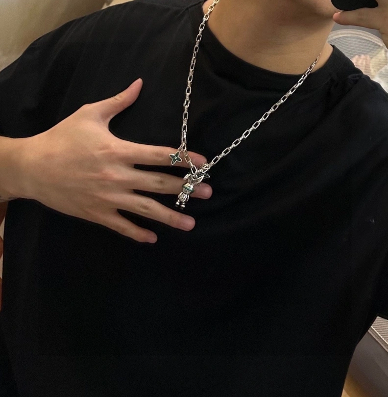 LX Necklaces StreetReady 309193