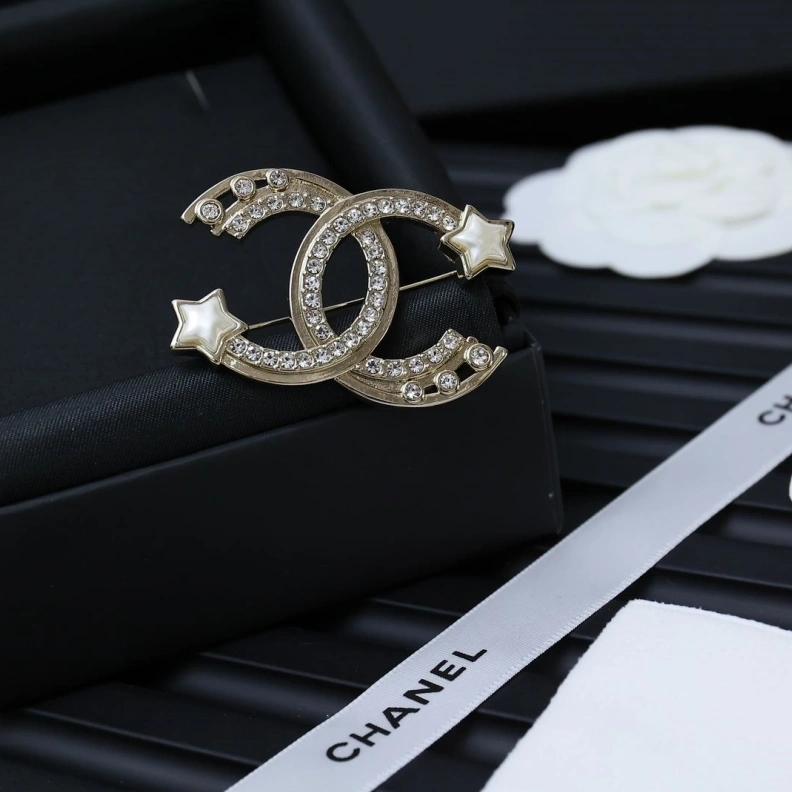Chxnxl Brooches EasyMatch 287739