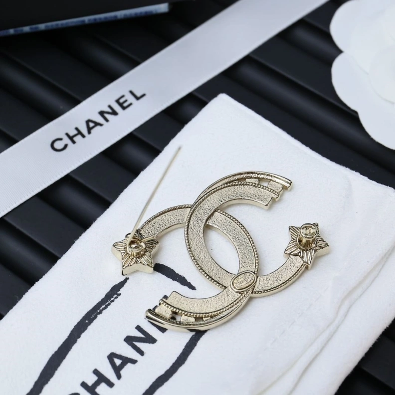 Chxnxl Brooches EasyMatch 287739