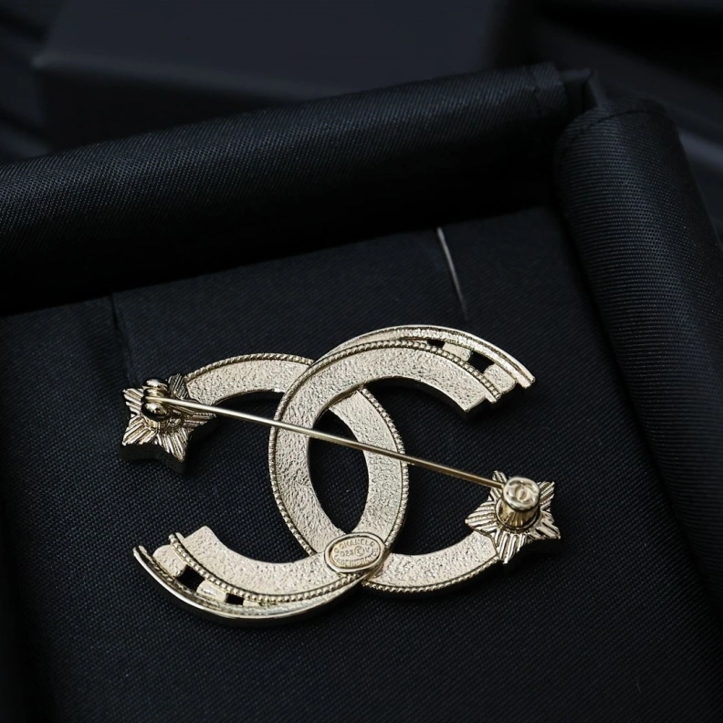 Chxnxl Brooches EasyMatch 287739