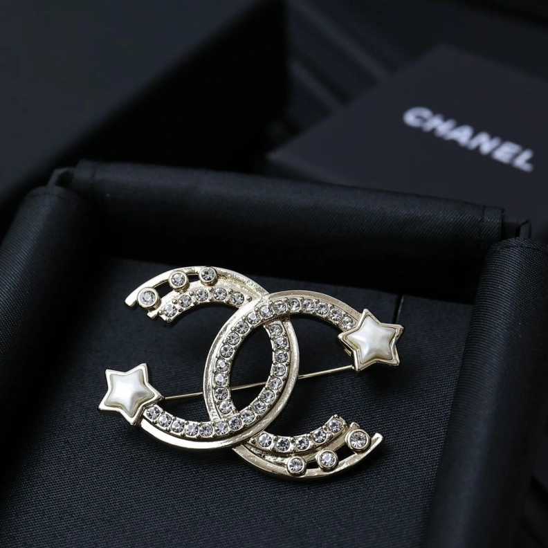 Chxnxl Brooches EasyMatch 287739
