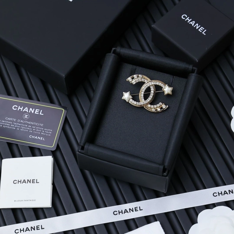 Chxnxl Brooches EasyMatch 287739