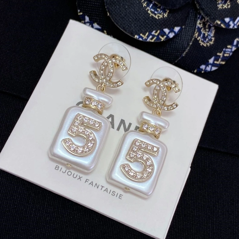 Chxnxl Earrings DailyWear 287017
