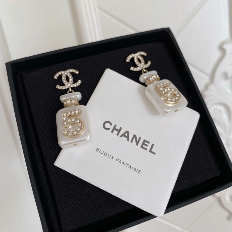 Chxnxl Earrings DailyWear 287017