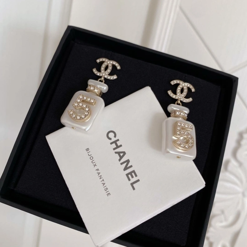 Chxnxl Earrings DailyWear 287017