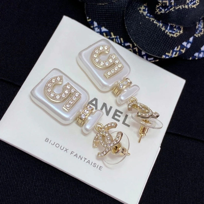 Chxnxl Earrings DailyWear 287017
