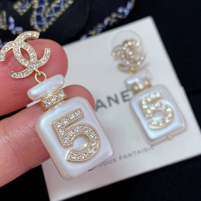 Chxnxl Earrings DailyWear 287017