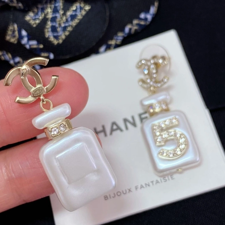 Chxnxl Earrings DailyWear 287017