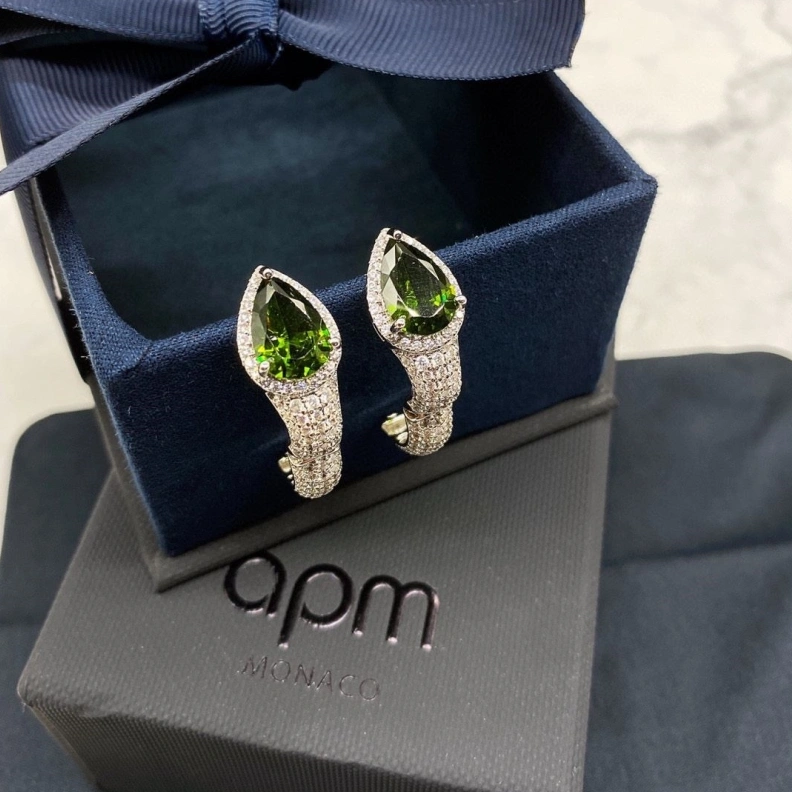 UrbanStyle Axm Earrings 281456