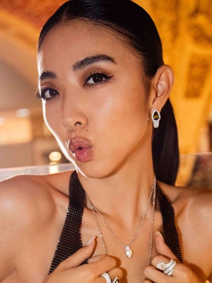 UrbanStyle Axm Earrings 281456