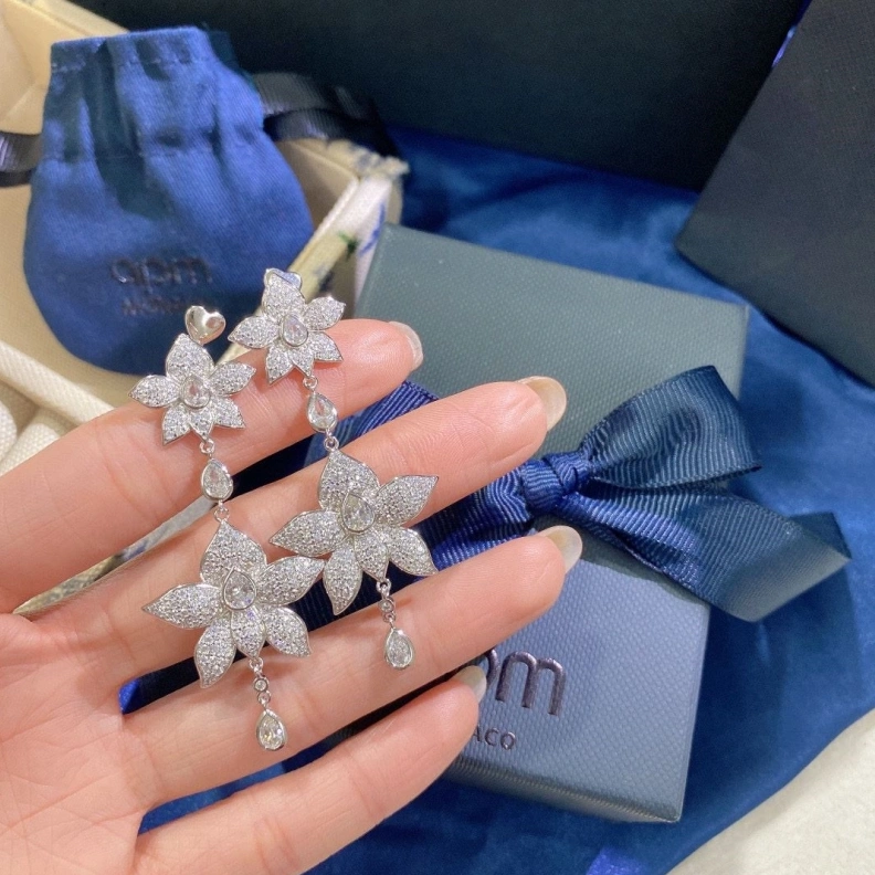 Axm Earrings StreetReady 281458