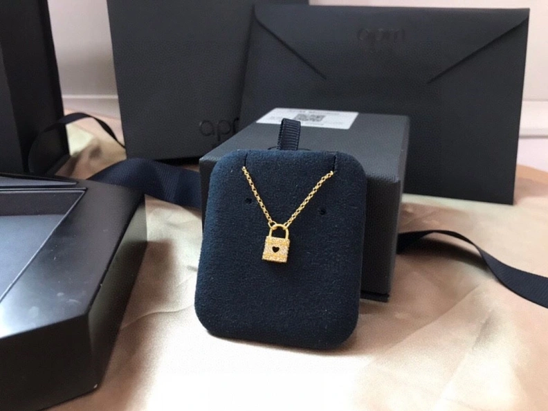 Axm Necklaces Modern 281446
