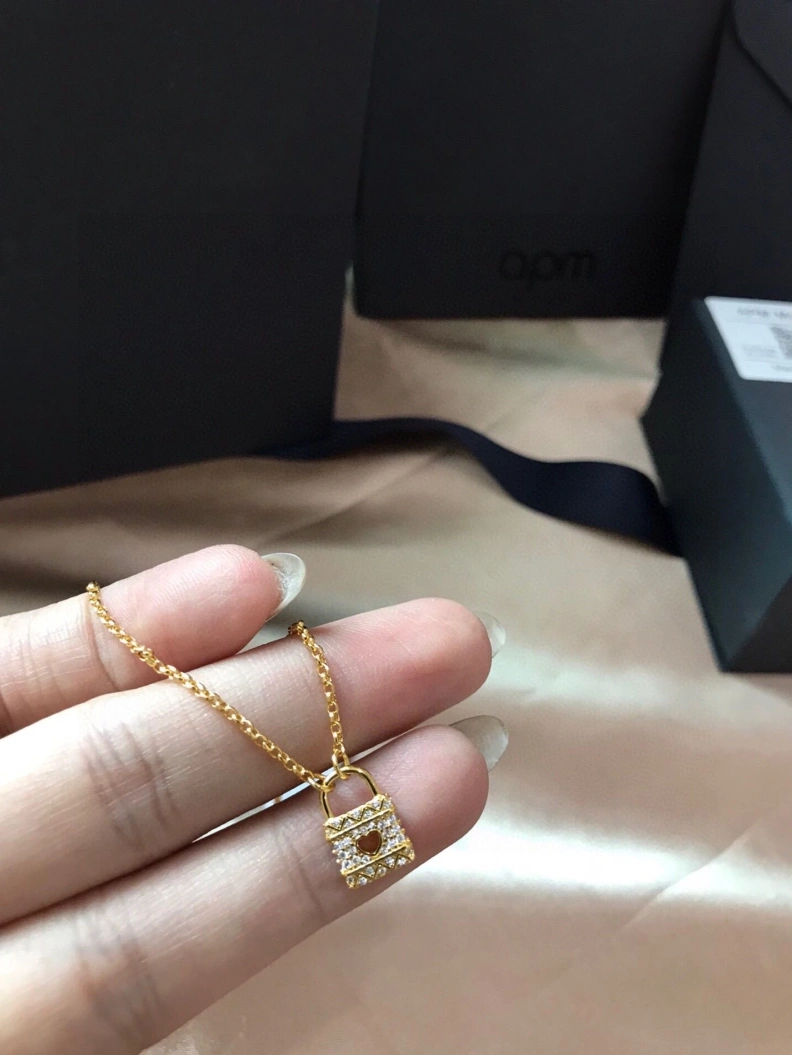 Axm Necklaces Modern 281446