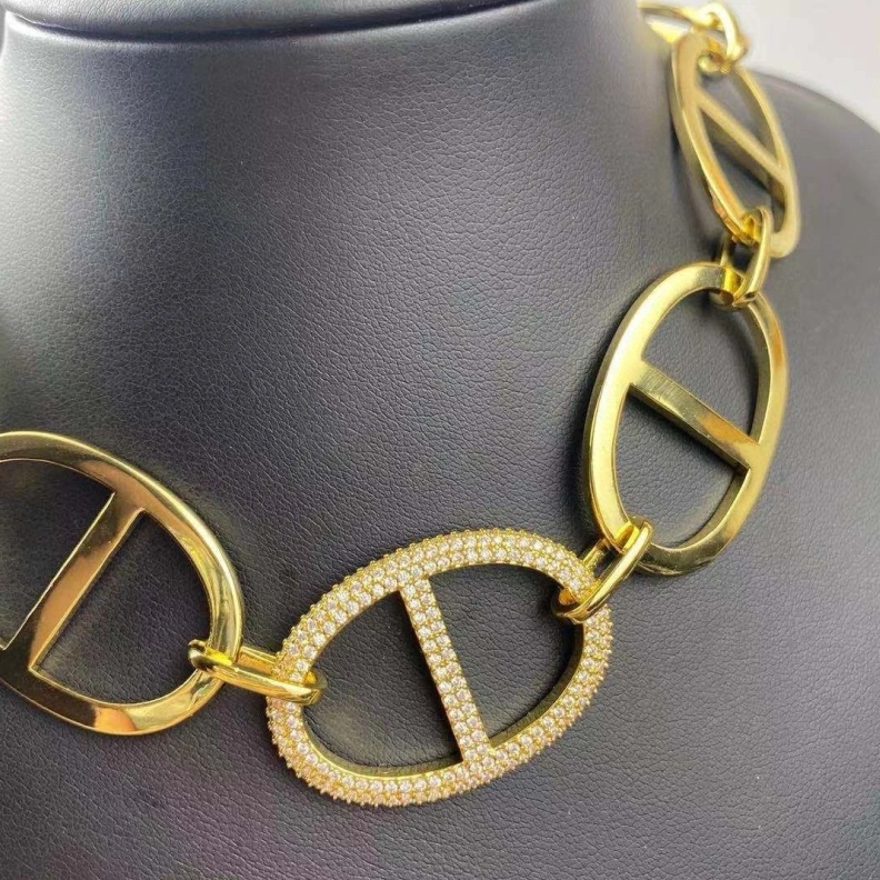 Axm Necklaces Minimalist 281441