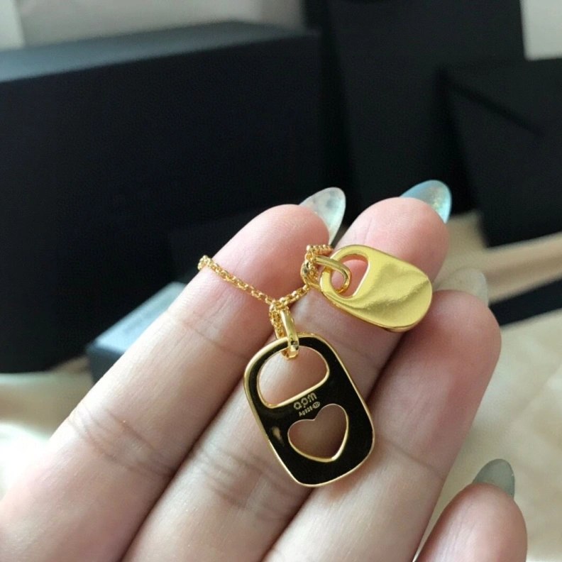 Axm Necklaces GoodFit 281437