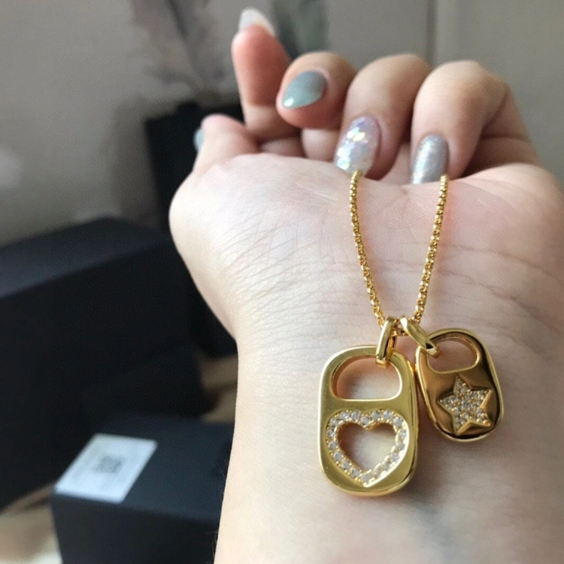 Axm Necklaces GoodFit 281437