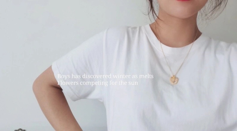 Axm Necklaces GoodFit 281437