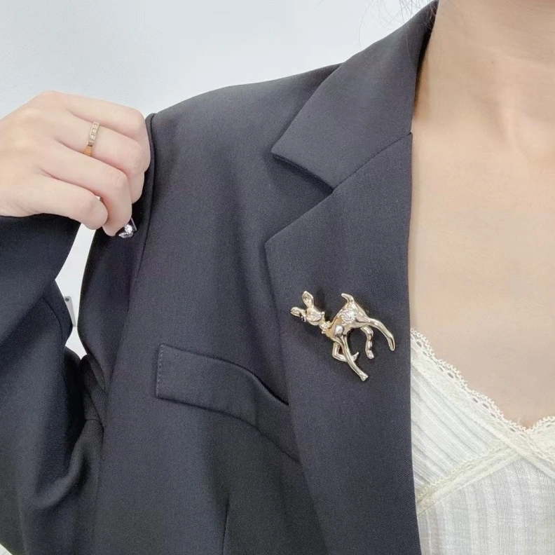 Unique Chxnxl Brooches 287726