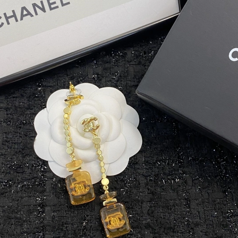 Chxnxl Earrings Sophisticated 287000