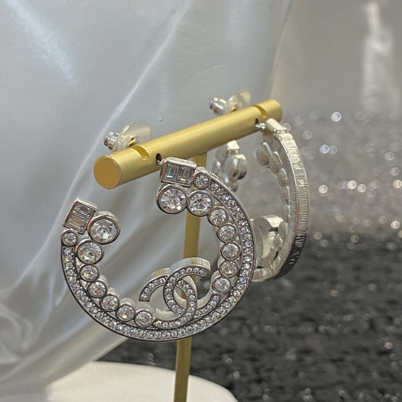 Chxnxl Earrings Fashionable 287001