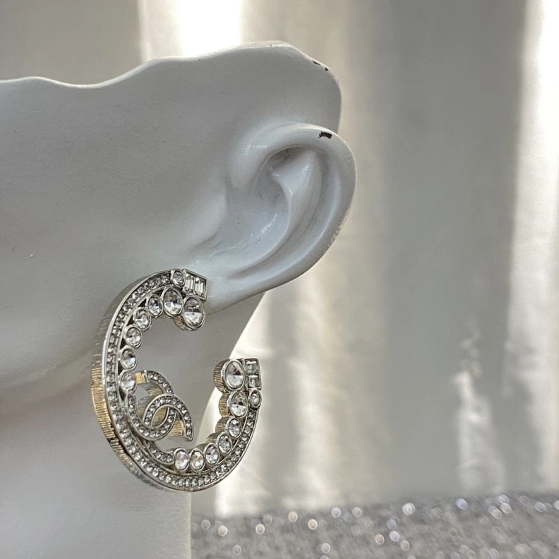 Chxnxl Earrings Fashionable 287001