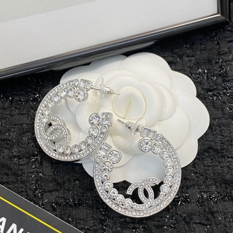 Chxnxl Earrings Fashionable 287001