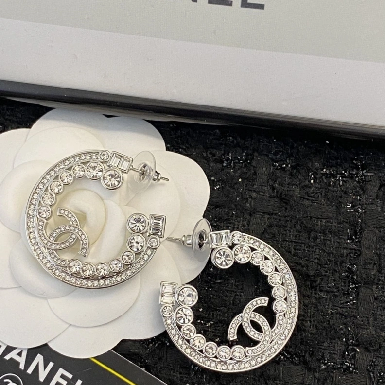 Chxnxl Earrings Fashionable 287001