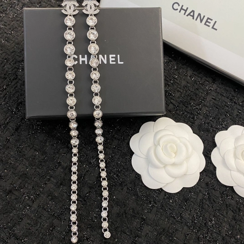 Bright Chxnxl Earrings 286998