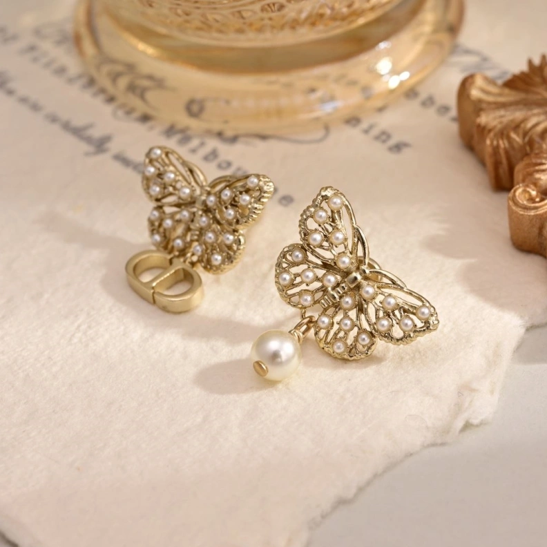 Timeless Christian Dxxr Earrings 294418