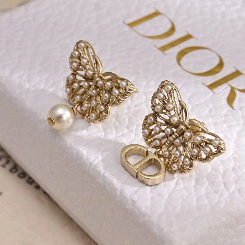 Timeless Christian Dxxr Earrings 294418